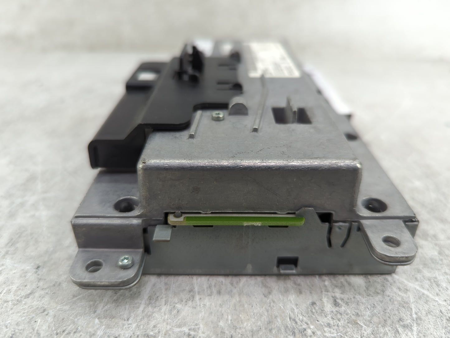 2009-2016 Audi A4 Information Display Screen - Oemusedautoparts1.com