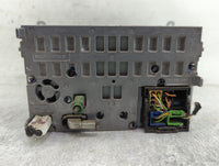 2009 Audi A4 Radio AM FM Cd Player Receiver Replacement P/N:8T1035195L CQ-EA1862G Fits OEM Used Auto Parts - Oemusedautopart