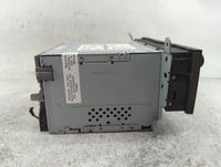 2009 Audi A4 Radio AM FM Cd Player Receiver Replacement P/N:8T1035195L CQ-EA1862G Fits OEM Used Auto Parts - Oemusedautopart