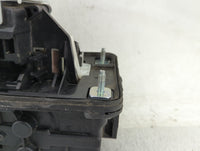 2009 Audi A4 Floor Console Assembly Shifter - Oemusedautoparts1.com