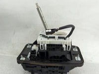 2009 Audi A4 Floor Console Assembly Shifter - Oemusedautoparts1.com