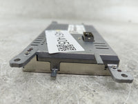 2009-2016 Audi A4 Information Display Screen - Oemusedautoparts1.com
