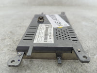 2009-2016 Audi A4 Information Display Screen - Oemusedautoparts1.com