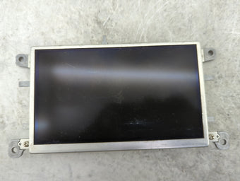 compare product 2009-2016 Audi A4 Information Display Screen