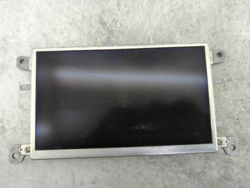 2009-2016 Audi A4 Information Display Screen - Oemusedautoparts1.com