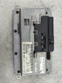 2009 Audi A4 Information Radio Display Screen 1451581 - Oemusedautoparts1.com