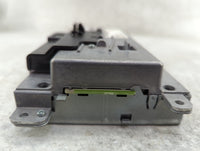 2009 Audi A4 Information Radio Display Screen 1451581 - Oemusedautoparts1.com