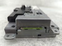 2009 Audi A4 Information Radio Display Screen 1451581 - Oemusedautoparts1.com