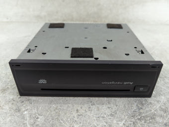 compare product 2009 Audi A4 Information-gps-tv Control Module