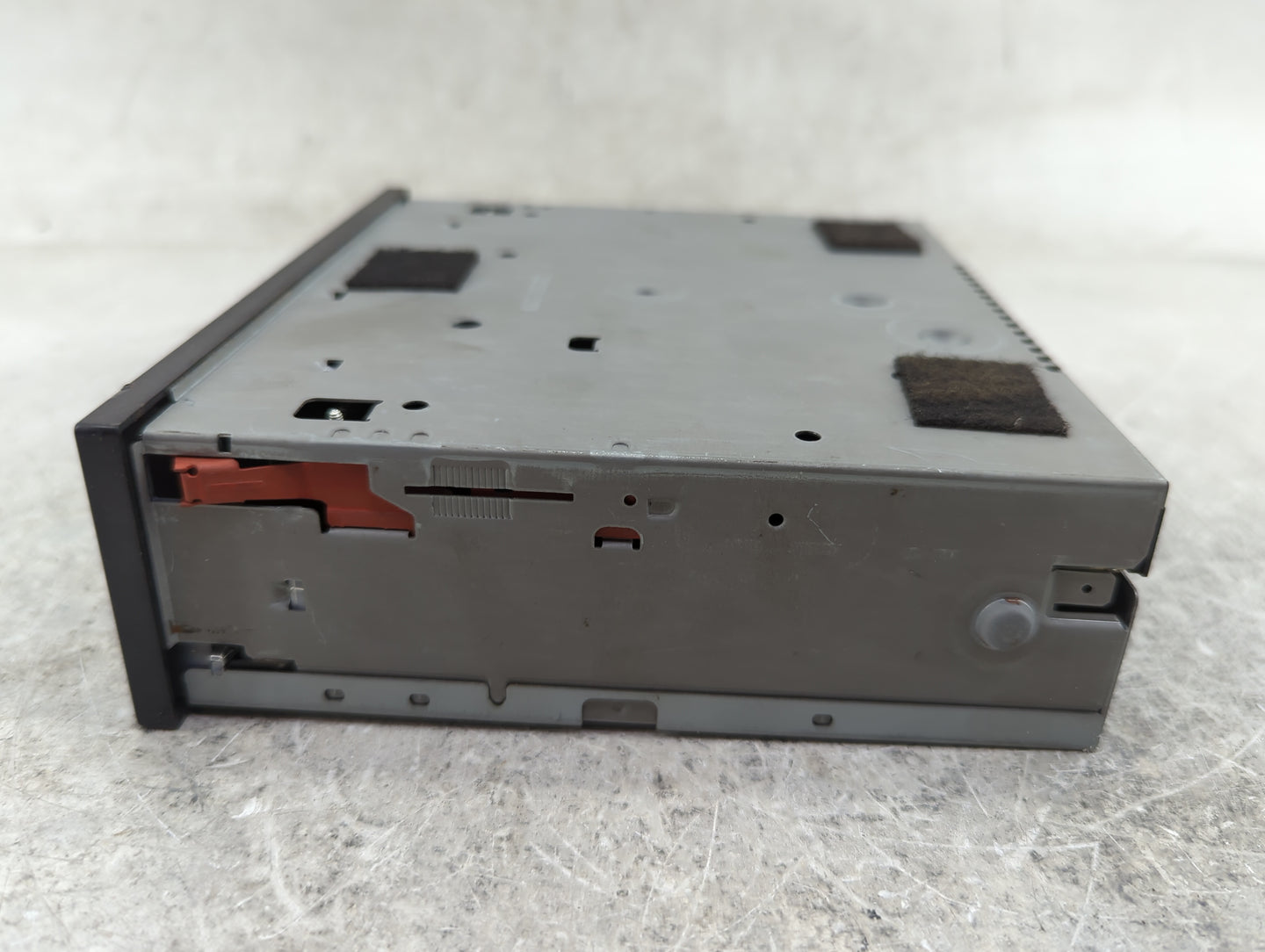 2009 Audi A4 Information-gps-tv Control Module - Oemusedautoparts1.com