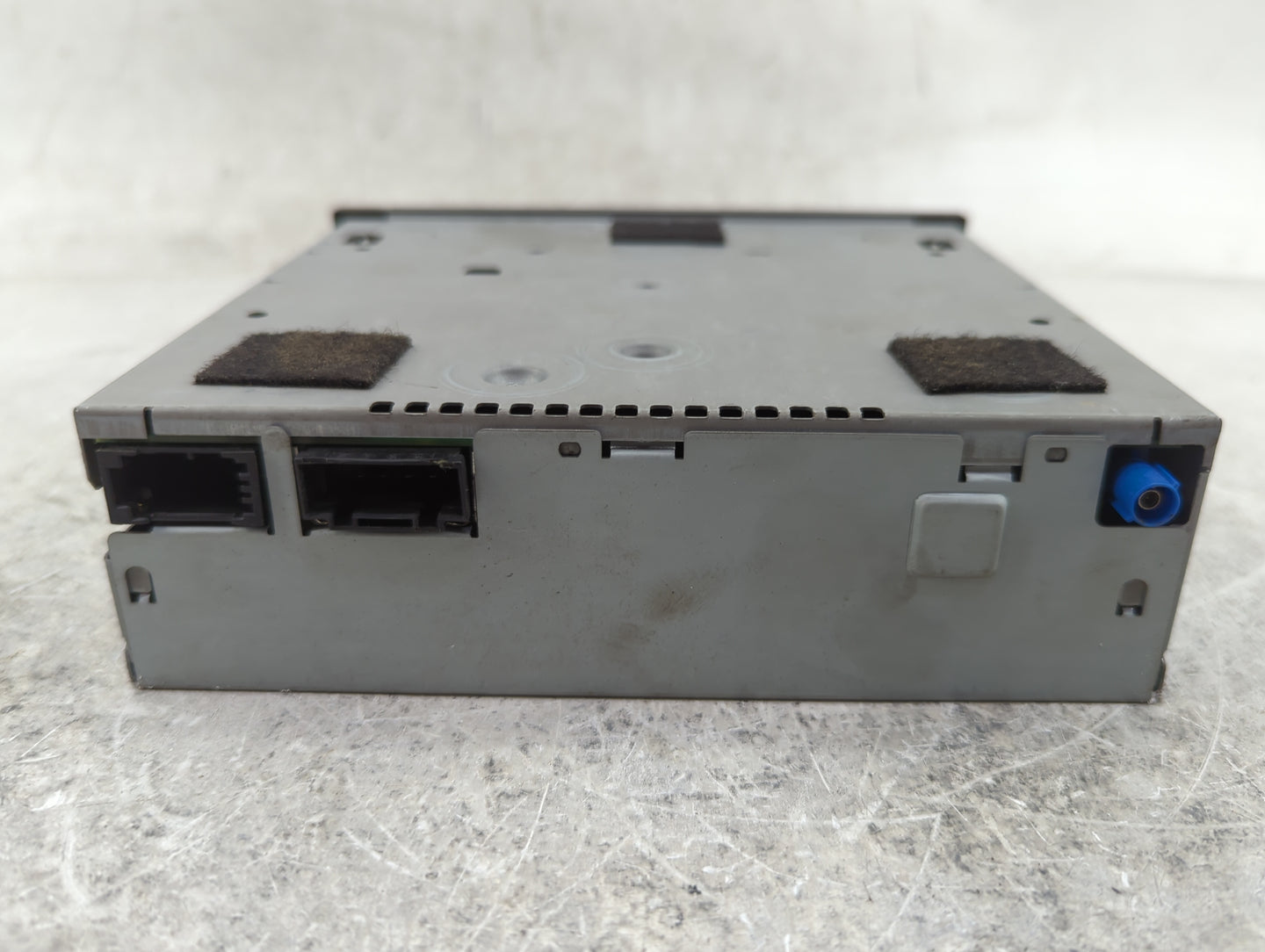 2009 Audi A4 Information-gps-tv Control Module - Oemusedautoparts1.com
