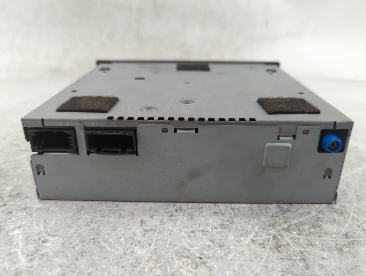 2009 Audi A4 Information-gps-tv Control Module - Oemusedautoparts1.com