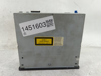 2009 Audi A4 Information-gps-tv Control Module - Oemusedautoparts1.com