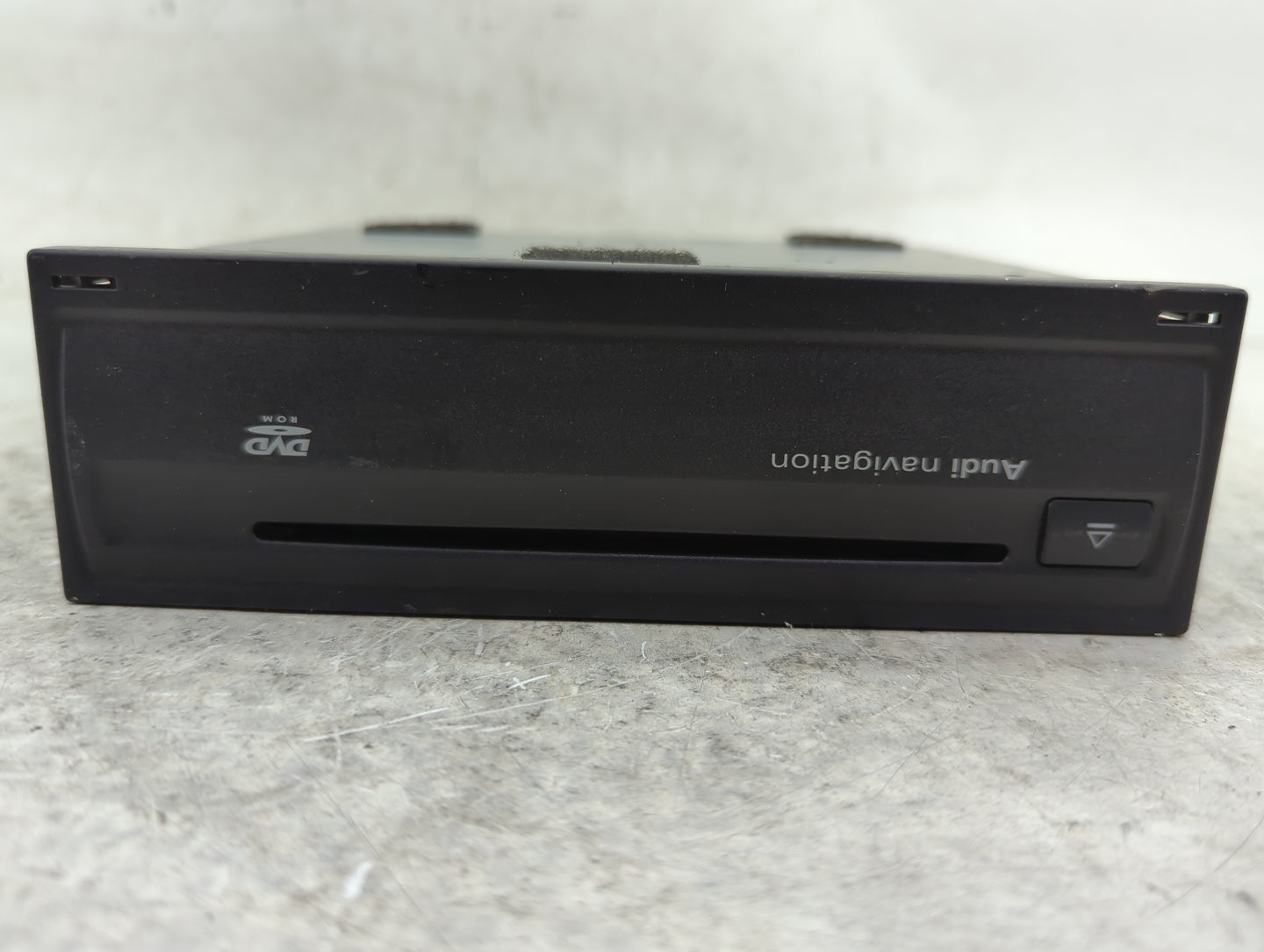 2009 Audi A4 Information-gps-tv Control Module - Oemusedautoparts1.com