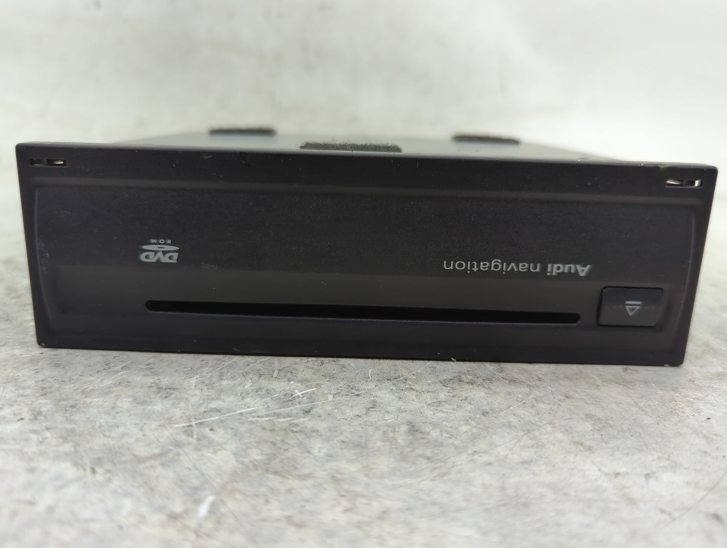 2009 Audi A4 Information-gps-tv Control Module - Oemusedautoparts1.com