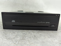 2009 Audi A4 Information-gps-tv Control Module - Oemusedautoparts1.com