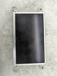 2009-2016 Audi A4 Information Display Screen - Oemusedautoparts1.com