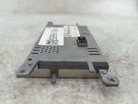 2009-2016 Audi A4 Information Display Screen - Oemusedautoparts1.com