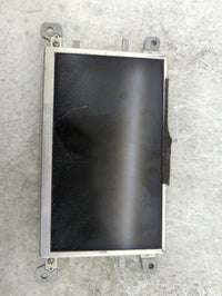 2009-2016 Audi A4 Information Radio Display Screen 1451667 - Oemusedautoparts1.com