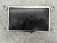 2009-2016 Audi A4 Information Display Screen - Oemusedautoparts1.com