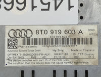 2009-2016 Audi A4 Information Display Screen - Oemusedautoparts1.com