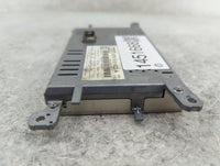 2009-2016 Audi A4 Information Display Screen - Oemusedautoparts1.com