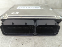 2009 Audi A4 PCM Engine Control Computer ECU ECM PCU OEM P/N:8K2907115D 0261201904, 1039S29625 Fits OEM Used Auto Parts - Oe