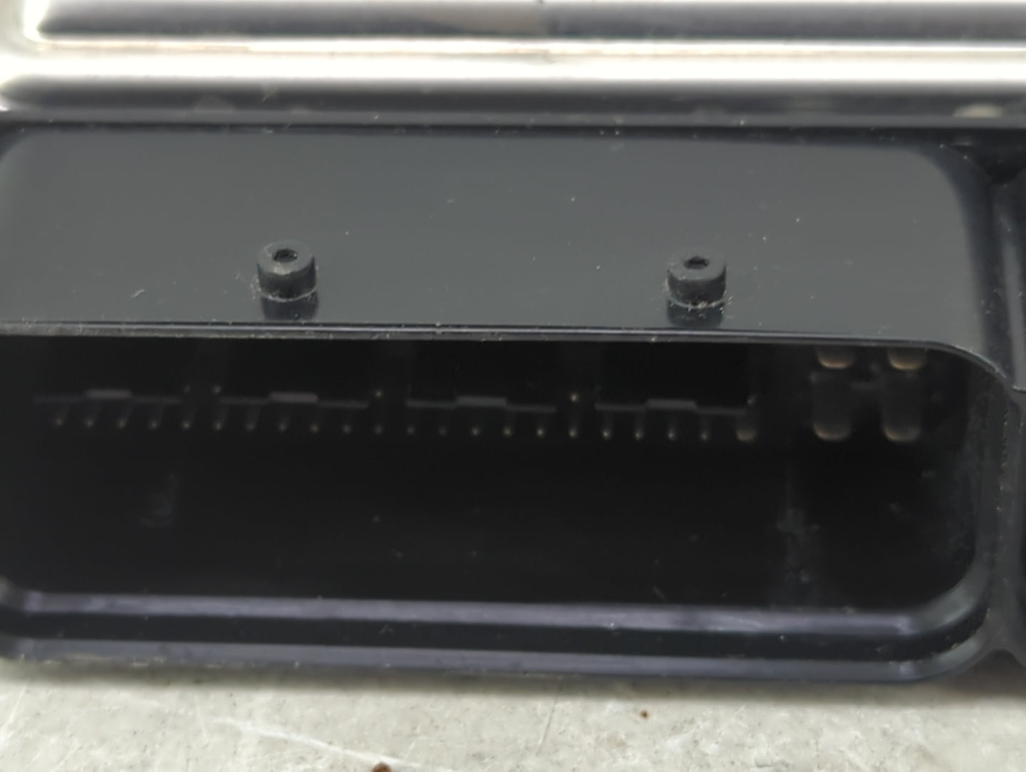 2009 Audi A4 PCM Engine Control Computer ECU ECM PCU OEM P/N:8K2907115D 0261201904, 1039S29625 Fits OEM Used Auto Parts - Oe