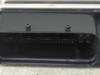 2009 Audi A4 PCM Engine Control Computer ECU ECM PCU OEM P/N:8K2907115D 0261201904, 1039S29625 Fits OEM Used Auto Parts - Oe
