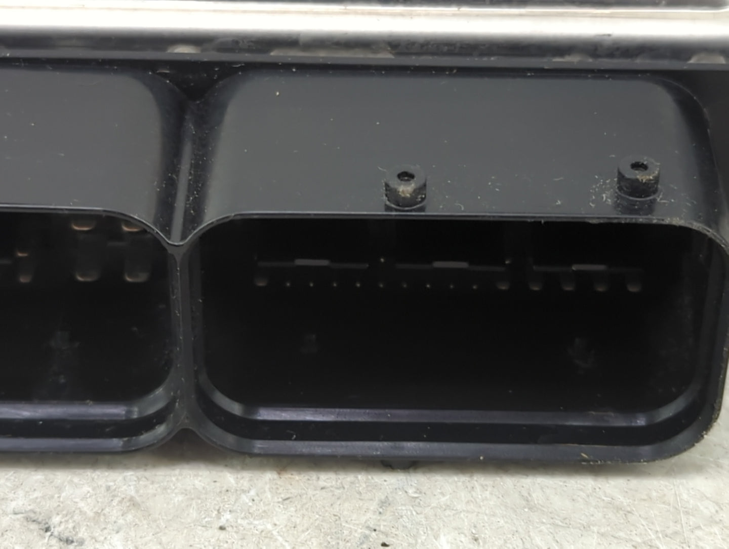 2009 Audi A4 PCM Engine Control Computer ECU ECM PCU OEM P/N:8K2907115D 0261201904, 1039S29625 Fits OEM Used Auto Parts - Oe