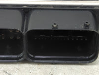 2009 Audi A4 PCM Engine Control Computer ECU ECM PCU OEM P/N:8K2907115D 0261201904, 1039S29625 Fits OEM Used Auto Parts - Oe
