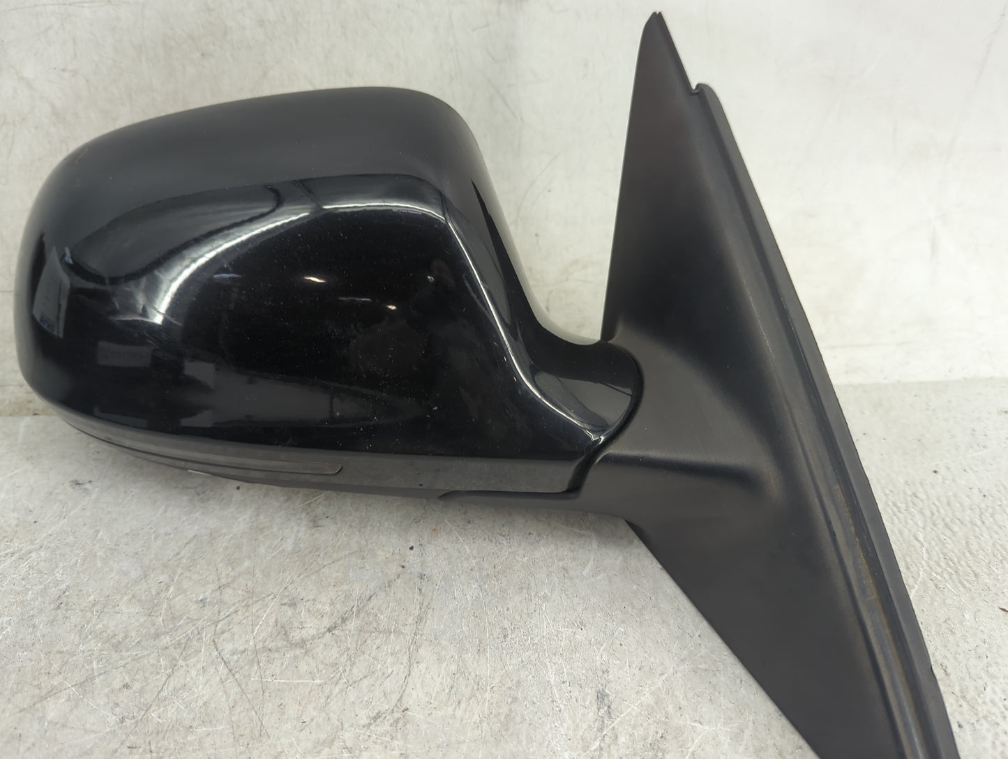 2009 Audi A4 Passenger Side View Mirror - Right Door Mirror OEM Used - Oemusedautoparts1.com