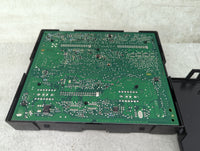 2009-2012 Audi A4 Body Control Module Bcm Inner Cabin Fuse Box - Oemusedautoparts1.com