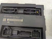 2009-2012 Audi A4 Body Control Module Bcm Inner Cabin Fuse Box - Oemusedautoparts1.com