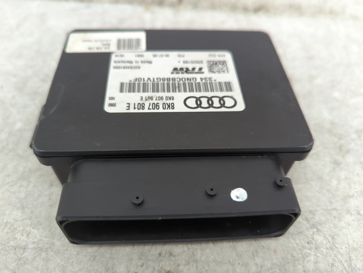 2009-2012 Audi A4 Parking Brake Control Module 1452412 - Oemusedautoparts1.com