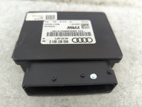 2009-2012 Audi A4 Parking Brake Control Module 1452412 - Oemusedautoparts1.com