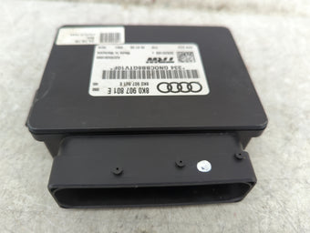 compare product 2009-2012 Audi A4 Parking Brake Control Module 1452412