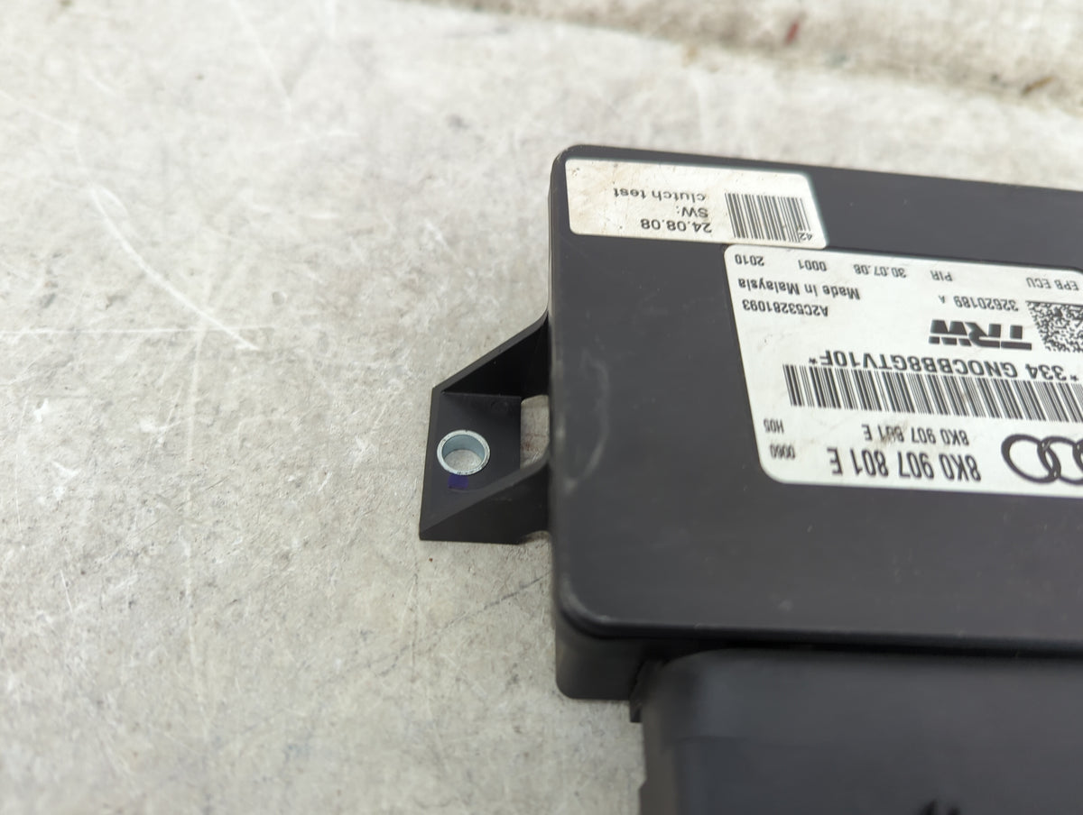 2009-2012 Audi A4 Parking Brake Control Module 1452412 - Oemusedautoparts1.com