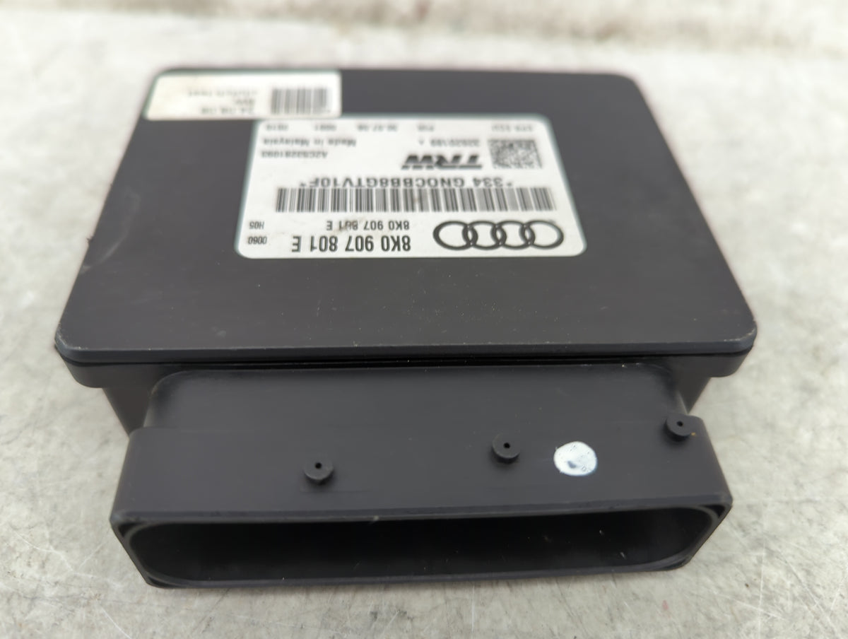 2009-2012 Audi A4 Parking Brake Control Module 1452412 - Oemusedautoparts1.com