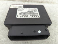 2009-2012 Audi A4 Parking Brake Control Module 1452412 - Oemusedautoparts1.com
