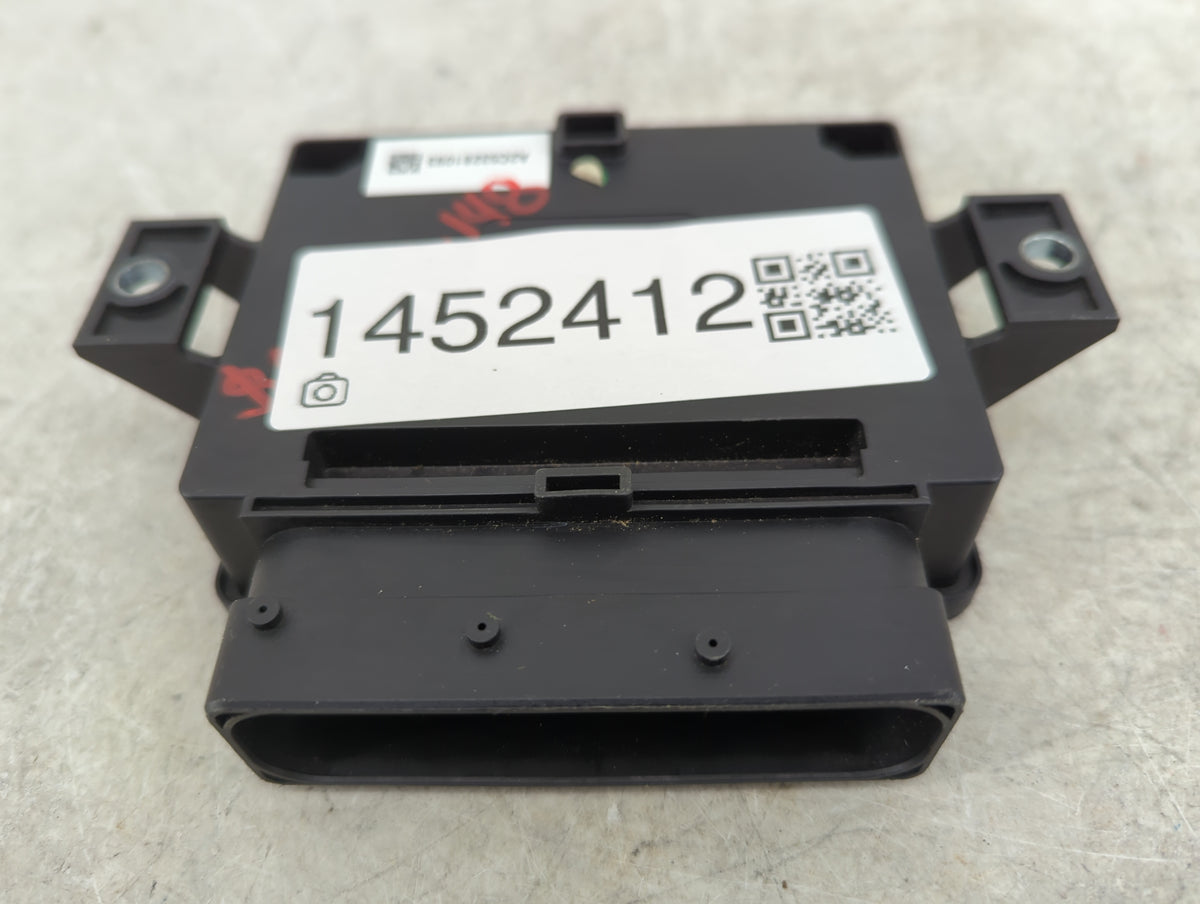 2009-2012 Audi A4 Parking Brake Control Module 1452412 - Oemusedautoparts1.com