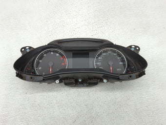 compare product 2009 Audi A4 Instrument Cluster Speedometer Gauges P/N:8K0920950A 503001621406 Fits OEM Used Auto Parts