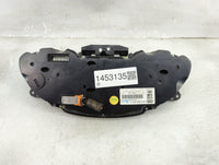 2009 Audi A4 Instrument Cluster Speedometer Gauges P/N:8K0 920 950 A Miles: Fits OEM Used Auto Parts - Oemusedautoparts1.com