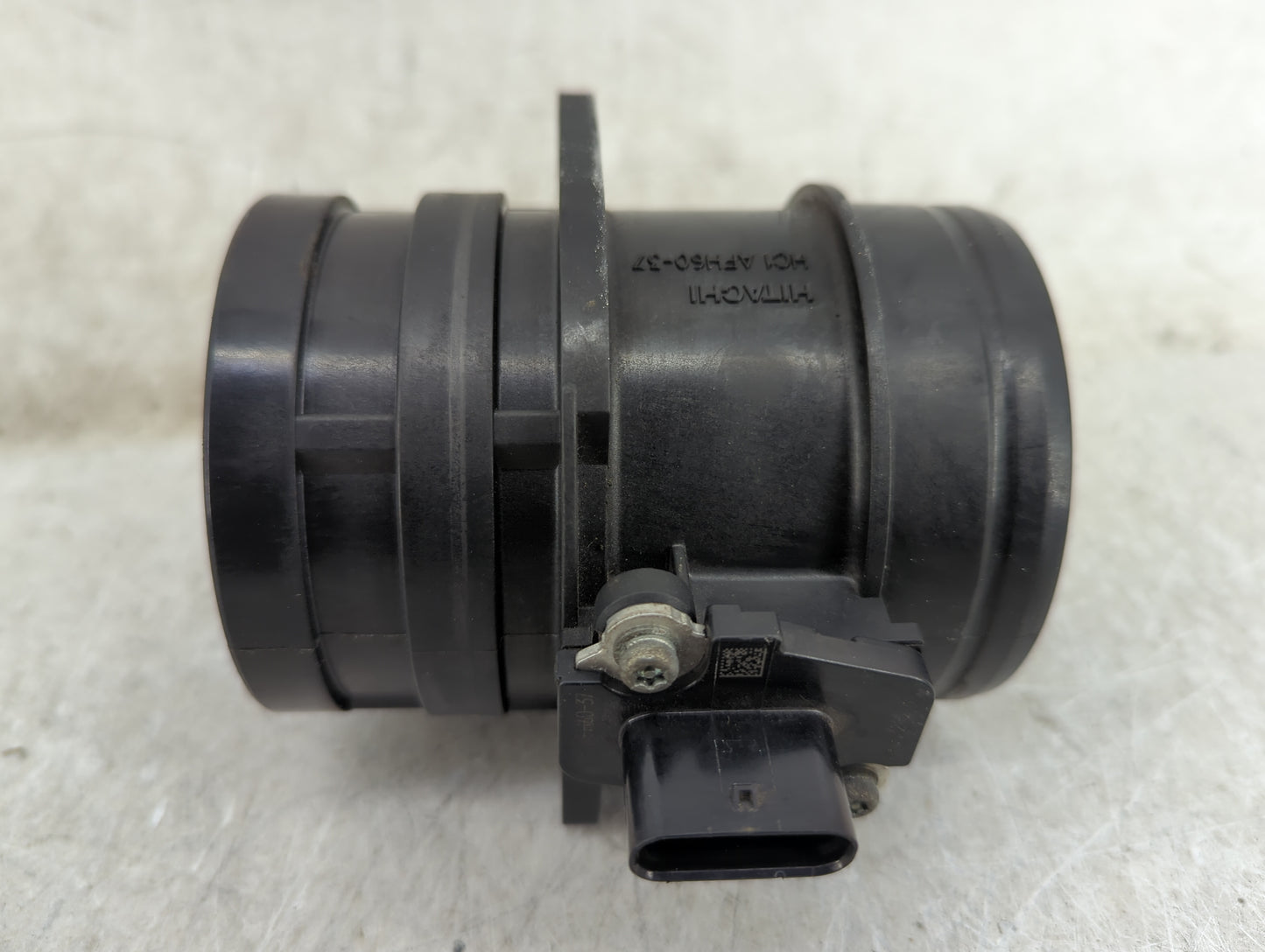 2009-2012 Audi A4 Mass Air Flow Meter Maf - Oemusedautoparts1.com