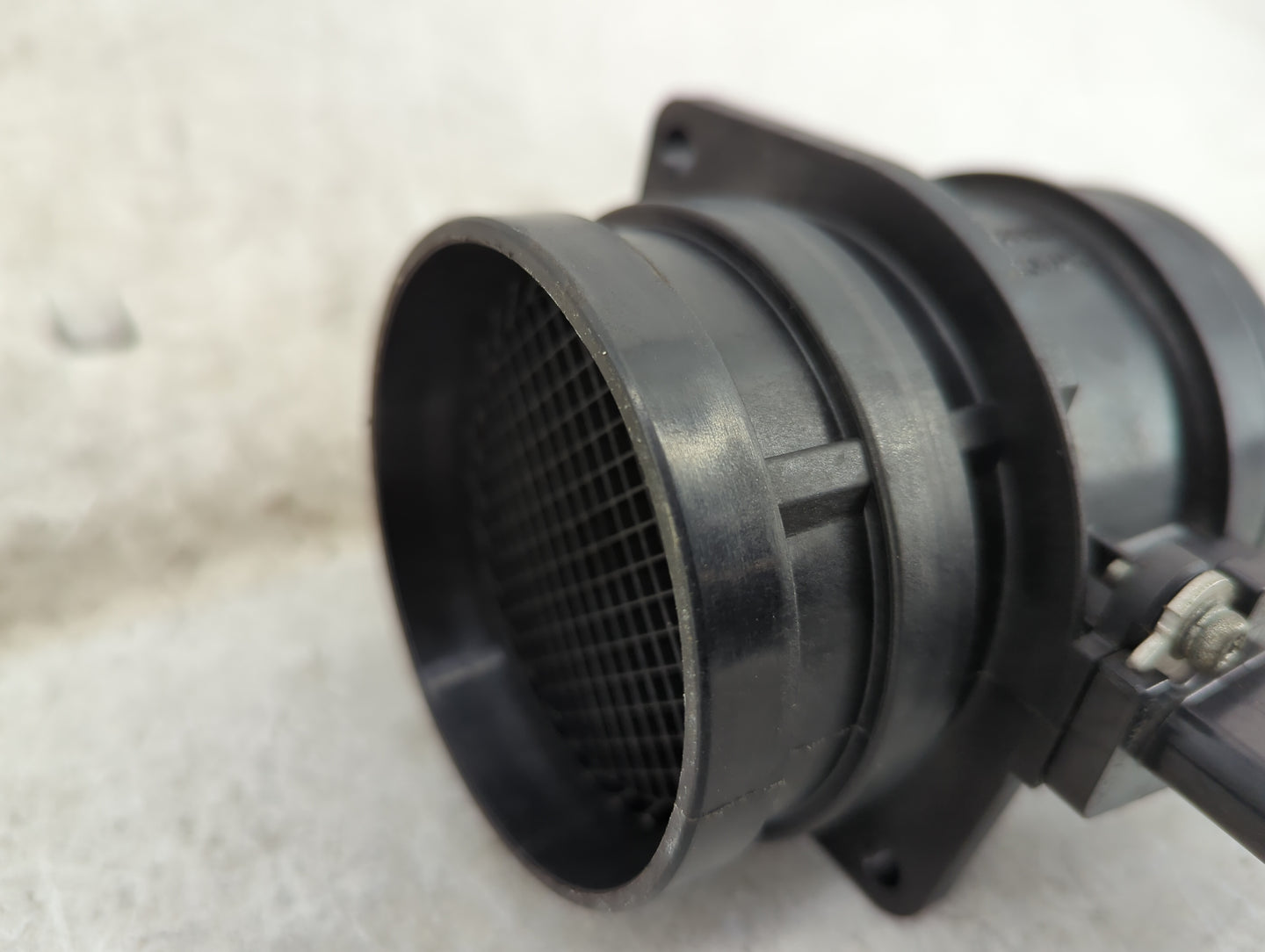 2009-2012 Audi A4 Mass Air Flow Meter Maf - Oemusedautoparts1.com