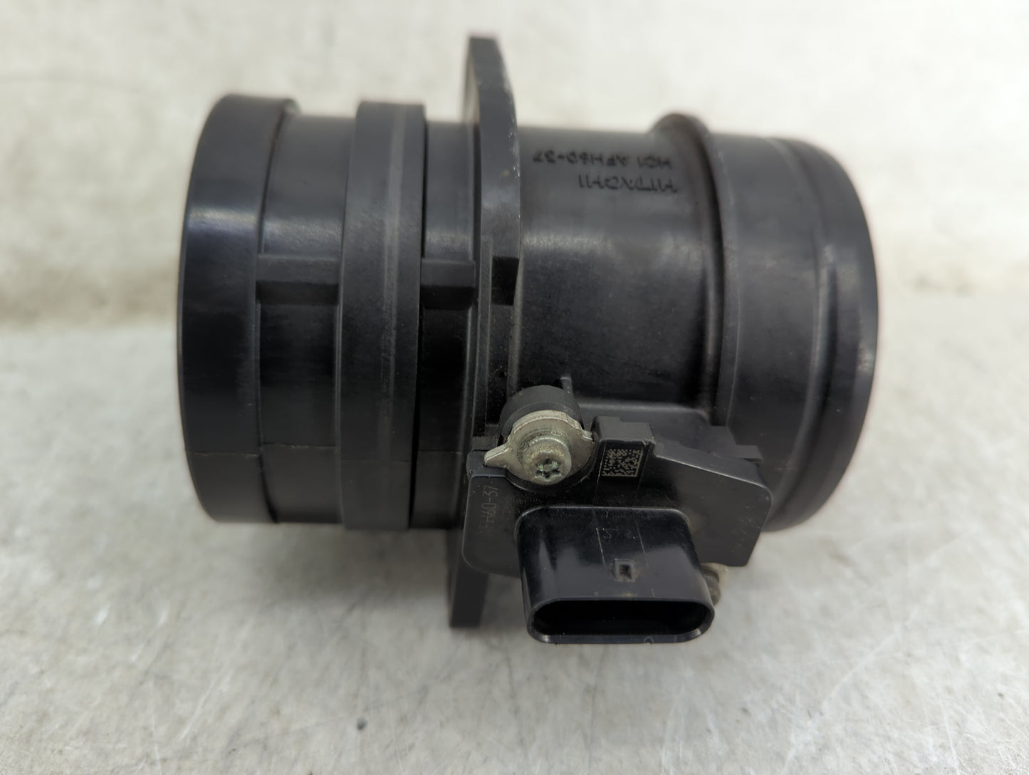 2009-2012 Audi A4 Mass Air Flow Meter Maf - Oemusedautoparts1.com