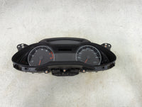 2009 Audi A4 Instrument Cluster Speedometer Gauges P/N:8K0920980A 503001523305 Miles: Fits OEM Used Auto Parts - Oemusedauto