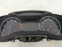 2009 Audi A4 Instrument Cluster Speedometer Gauges P/N:8K0920980A 503001523305 Miles: Fits OEM Used Auto Parts - Oemusedauto