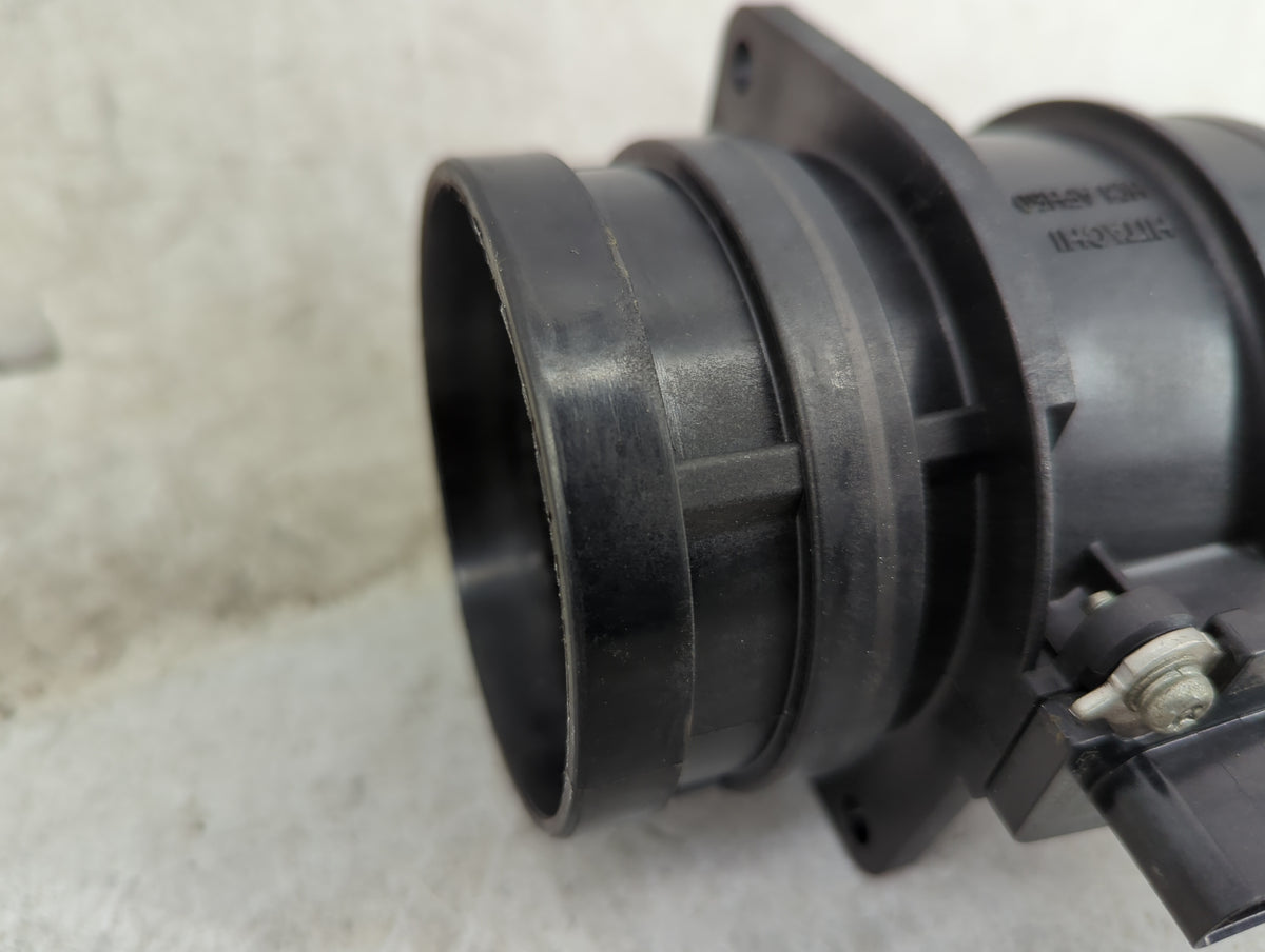 2009-2012 Audi A4 Mass Air Flow Meter Maf Sensor 1453642 - Oemusedautoparts1.com