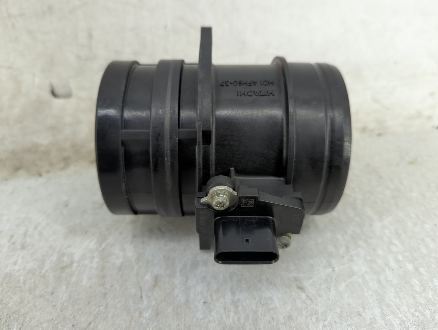 2009-2012 Audi A4 Mass Air Flow Meter Maf - Oemusedautoparts1.com